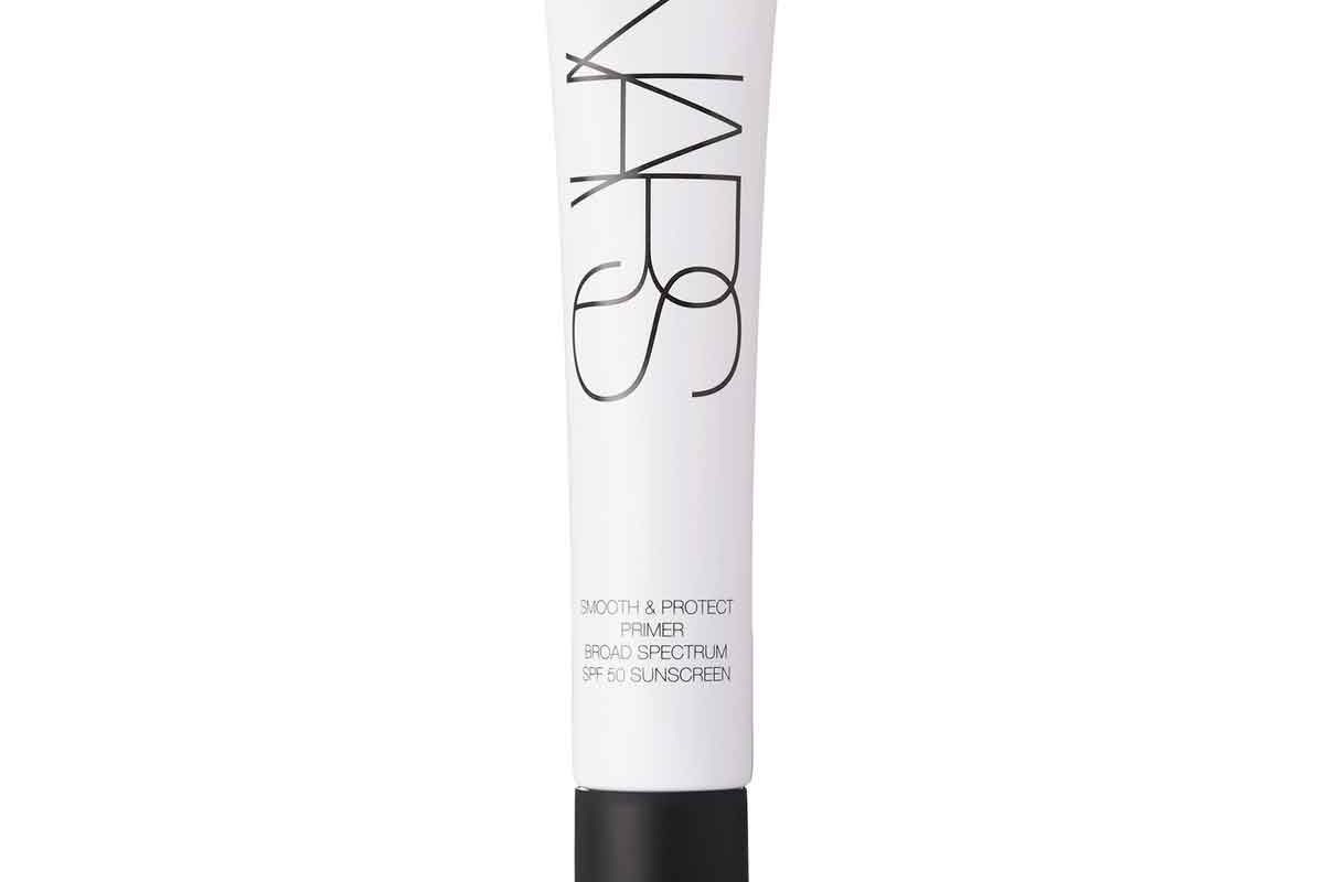 Smooth & Protect Primer SPF 50