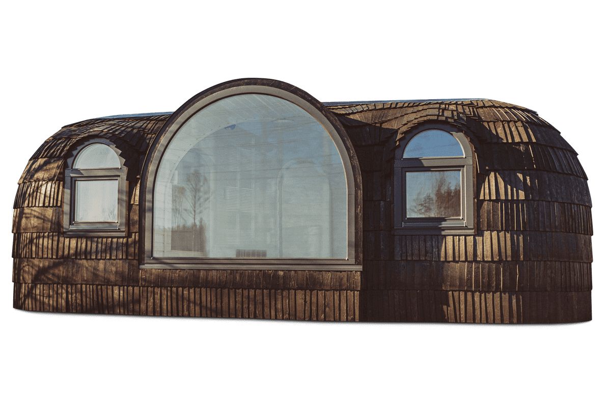 iglucraft large office