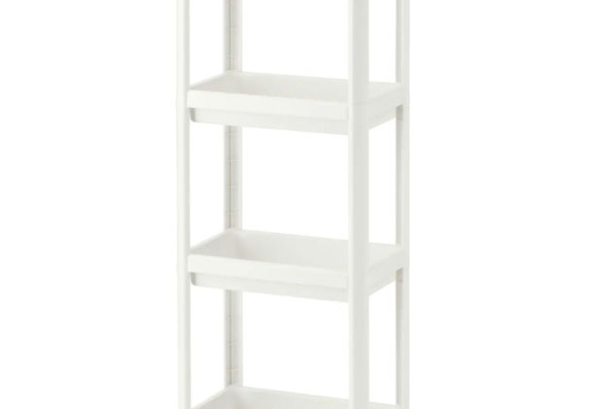 ikea vesken shelf unit