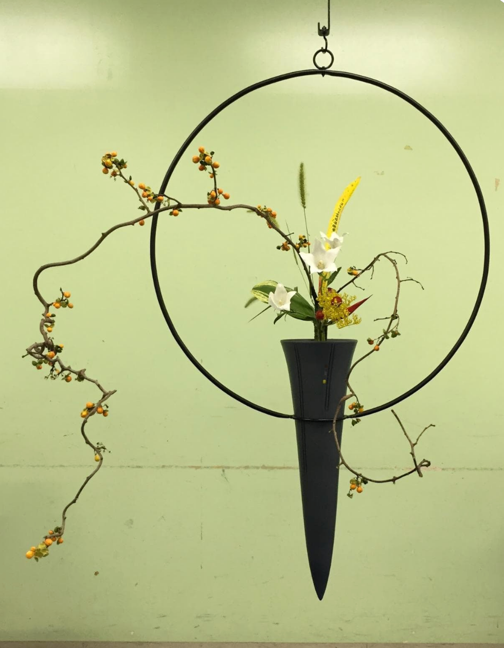 ikebana-class