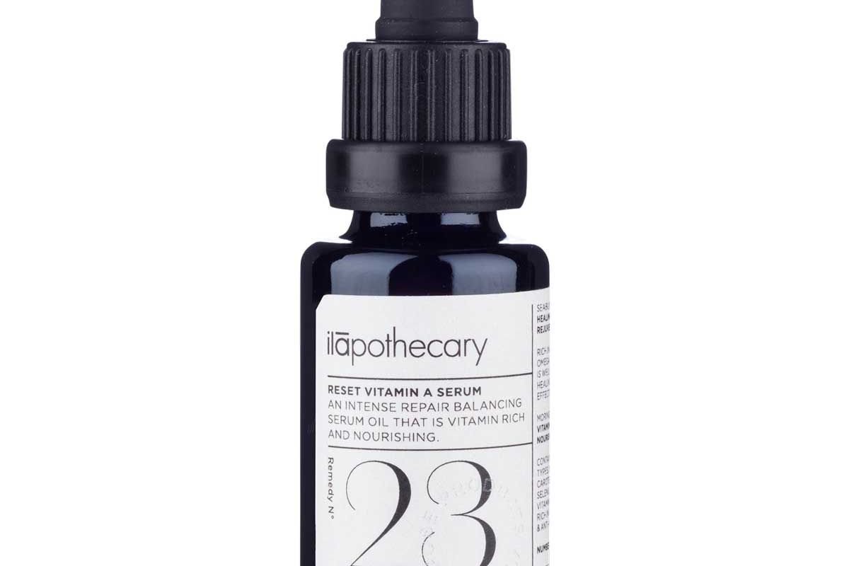 ilapothecary net sustain reset vitamin a serum