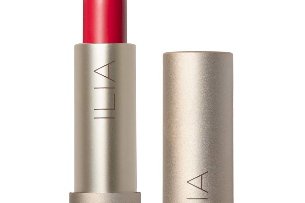 ilia color block high impact lipstick
