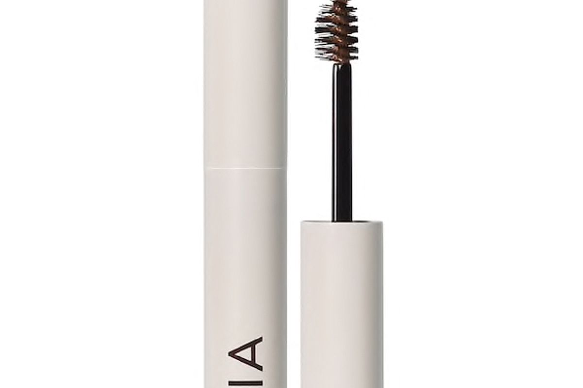 ilia essential brow natural volumizing brow gel