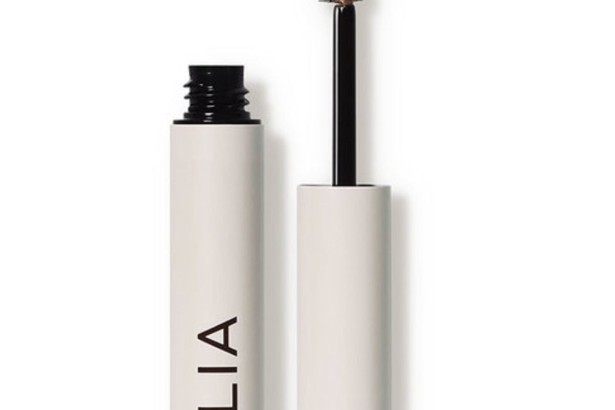 ilia essential brow natural volumizing brow gel