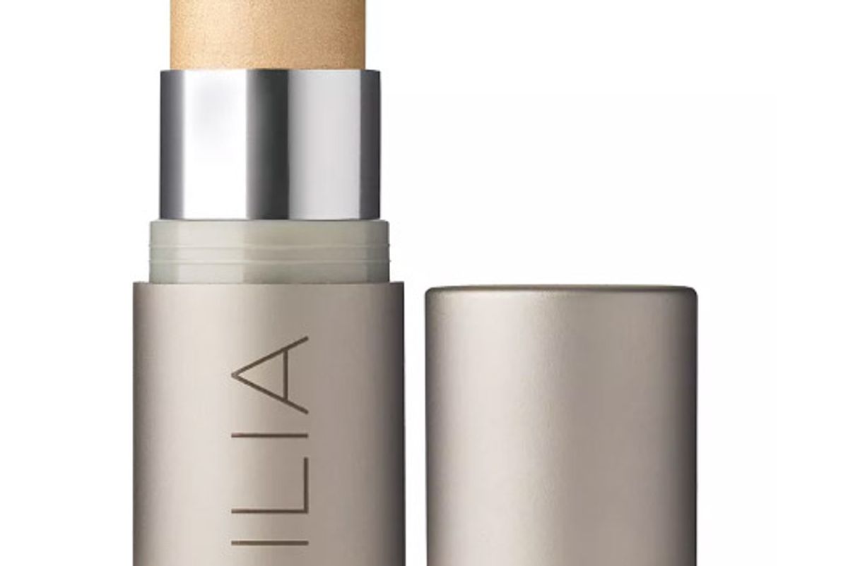 ilia illuminator