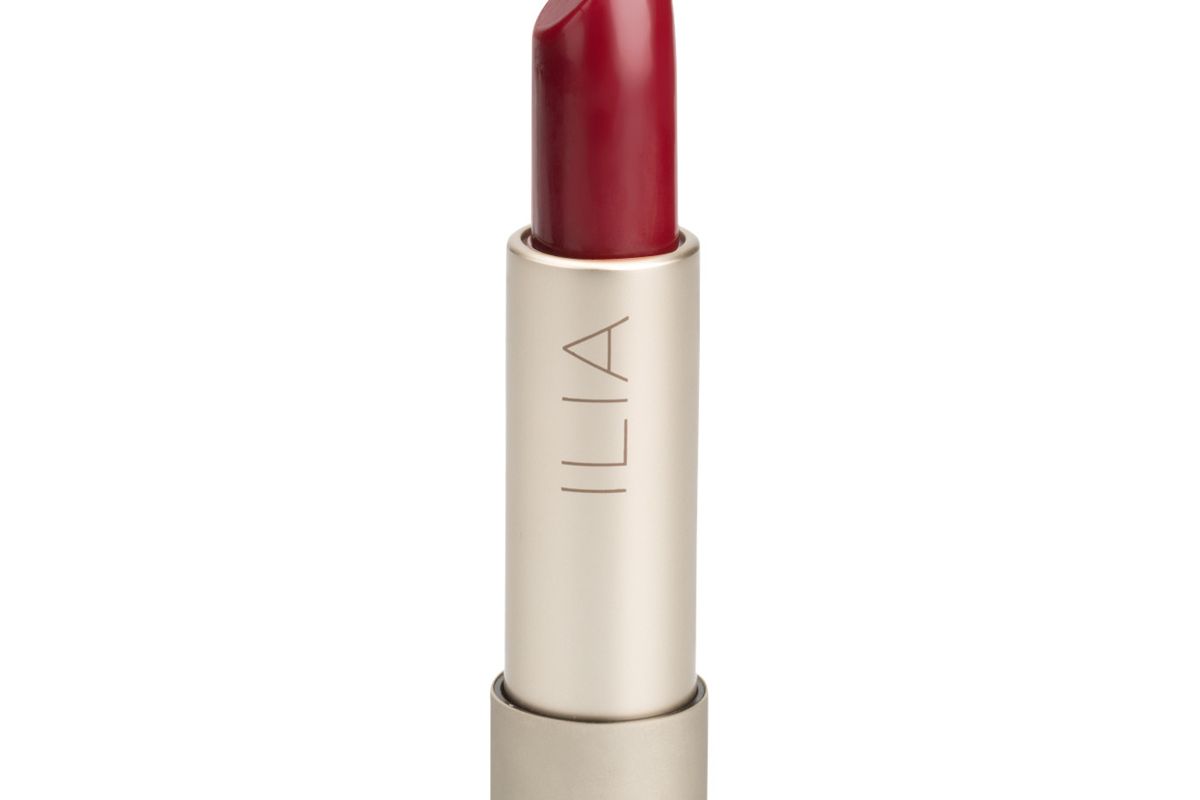 ilia tinted lip conditioner