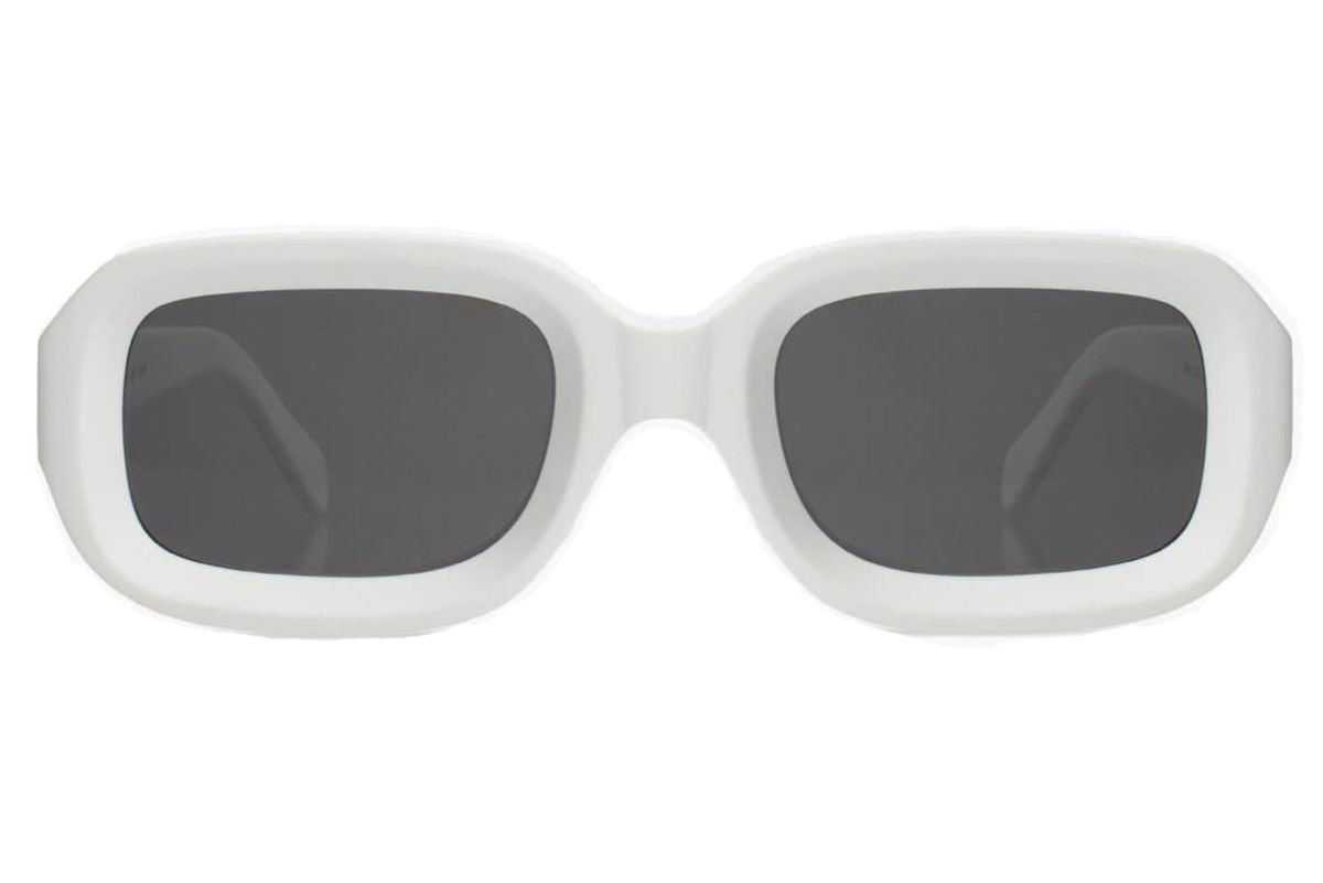 Vinyl Sunglasses