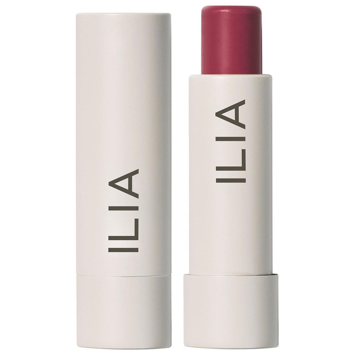 illia balmy tint hydrating lip balm