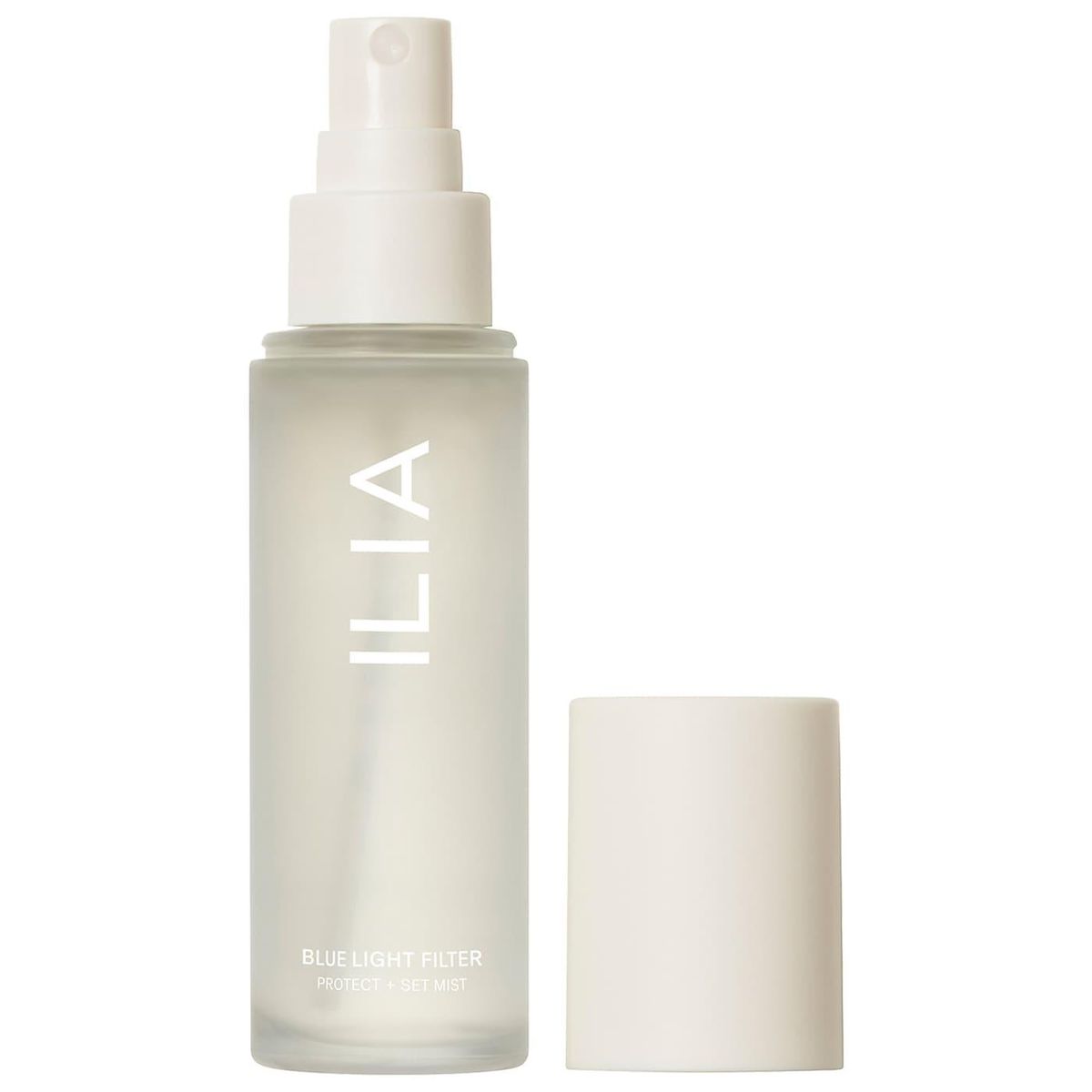 illia blue light protect and set mist