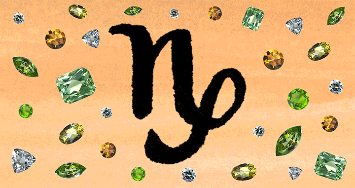 October 2019 Horoscopes: Capricorn
