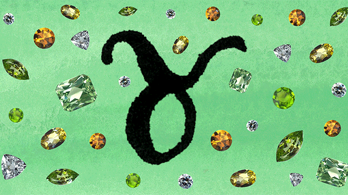 January 2017 Horoscopes: Taurus