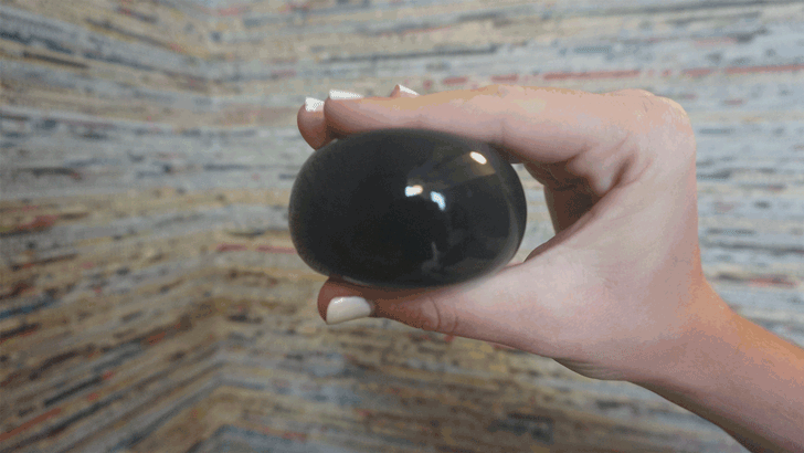 Boscia’s Jelly Cleansing Ball Is the Skincare Novelty We Never Knew We Needed