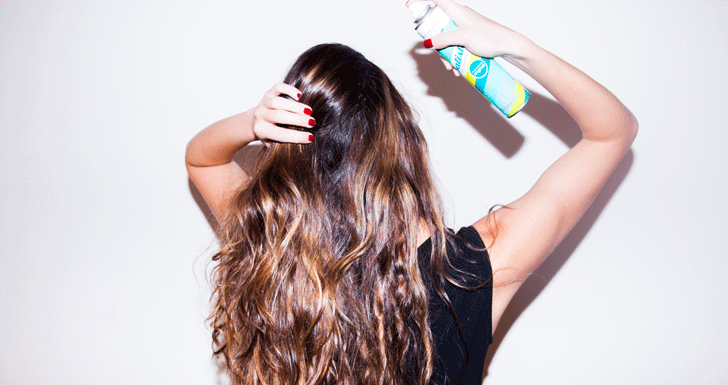 How to Wet Style Your Hair - Coveteur: Inside Closets, Fashion