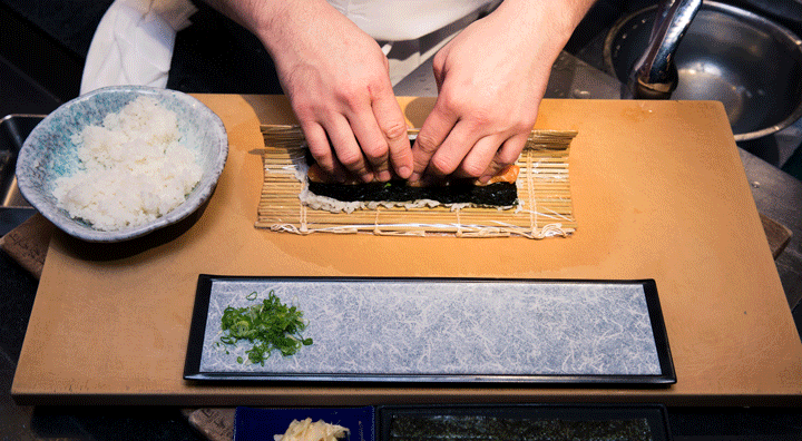 Blue Ribbon Sushi Izakaya Restaurants In Lower East Side,, 58% OFF