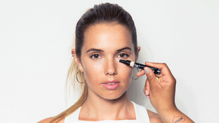4 Makeup Artists Share Their Under-Eye Concealer Routines