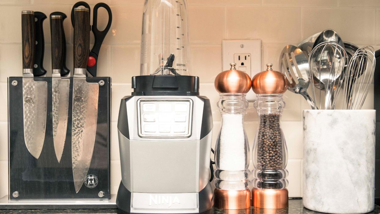 For the Love of Kitchen Gadgets