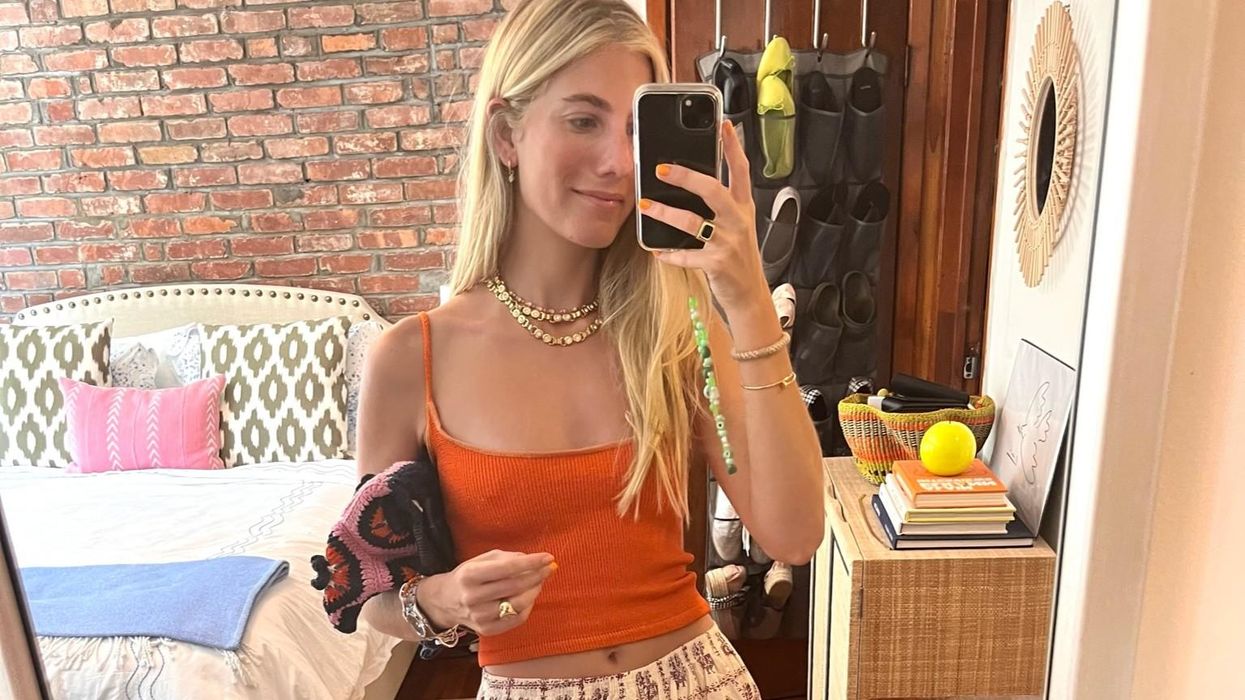 6 Ways to Style a Gucci Belt — Crazy Blonde Life
