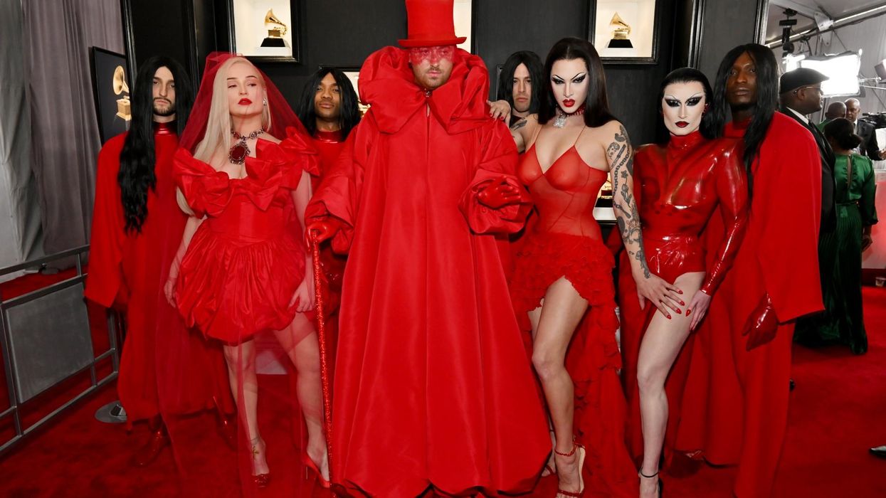 2023 Grammys Red Carpet Fashion Moments (PHOTOS)