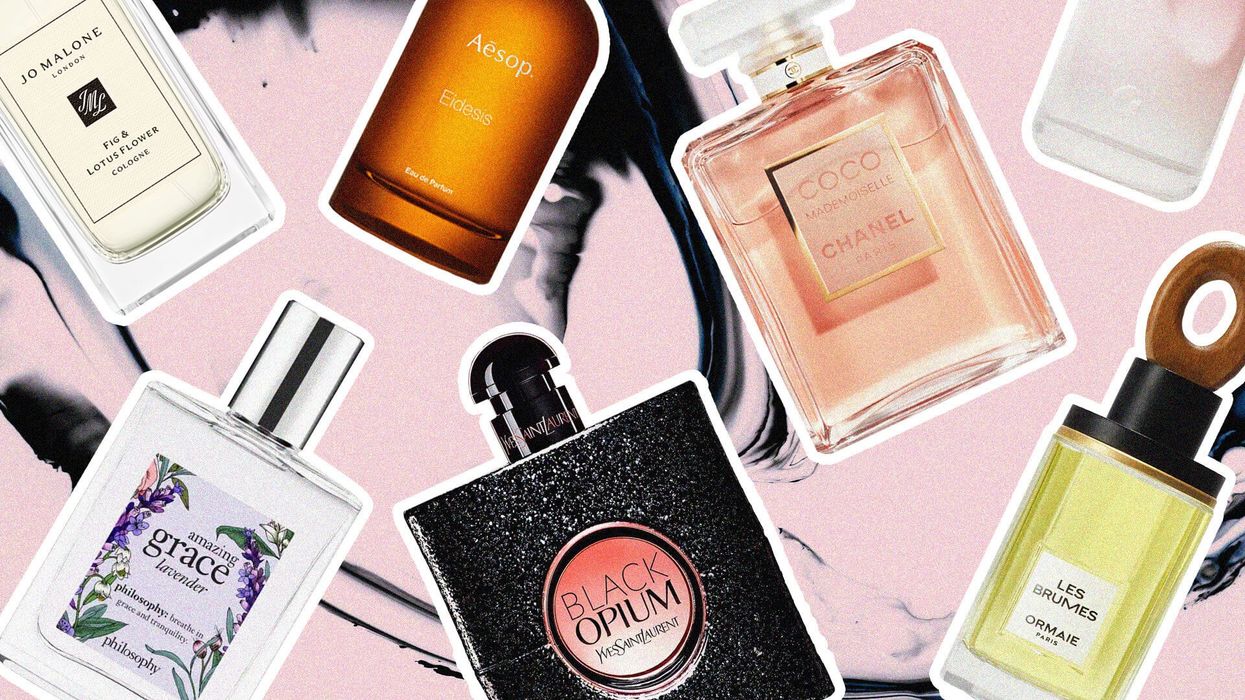 10 of Our Favorite Perfumes to Spritz On - Coveteur: Inside
