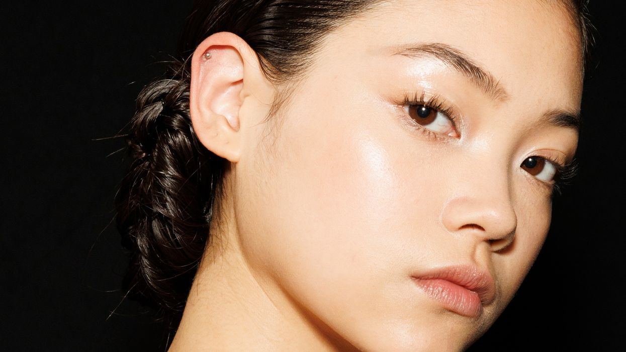 Meet the Skin Protector You've Never Heard Of