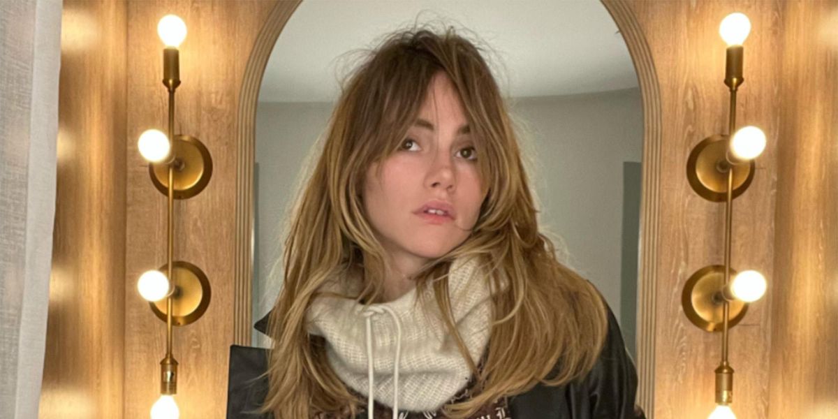 Suki Waterhouse: 'I was carrying a lot of shame around myself for a long  time', Music