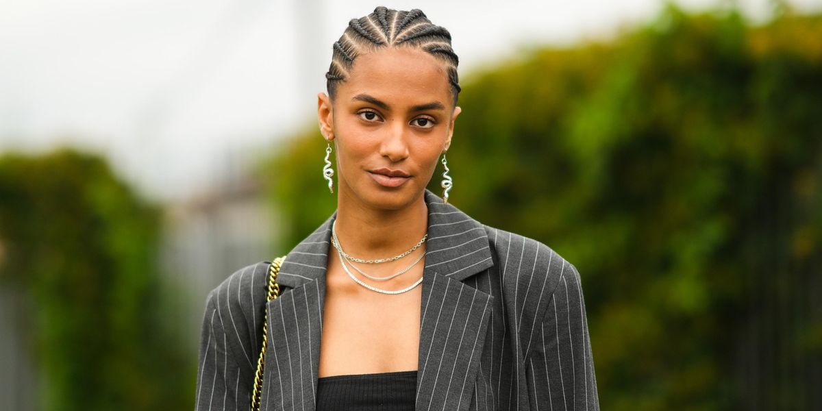 Everything You Need to Know about Bohemian Box Braids - Coveteur