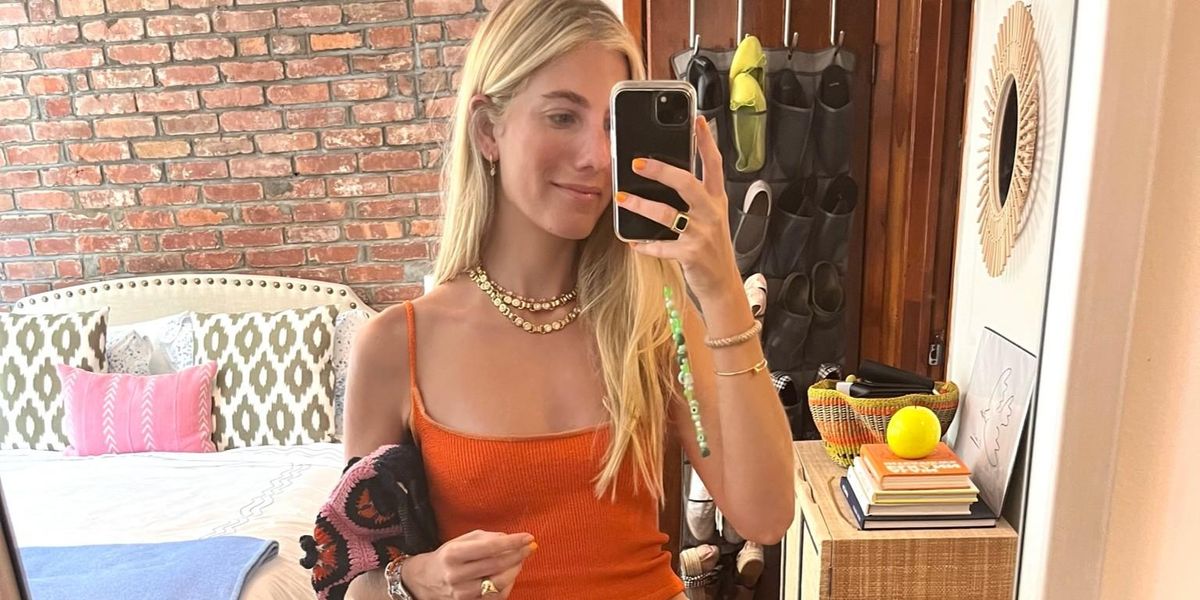 Lilly Sisto Style: What LoveShackFancy Press & Partnerships ...