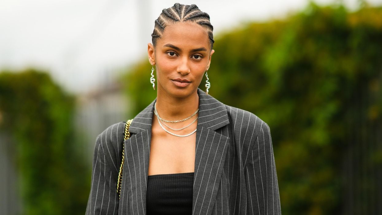 Cornrow Braids 101: Everything to Know About the Hairstyle - Coveteur:  Inside Closets, Fashion, Beauty, Health, and Travel