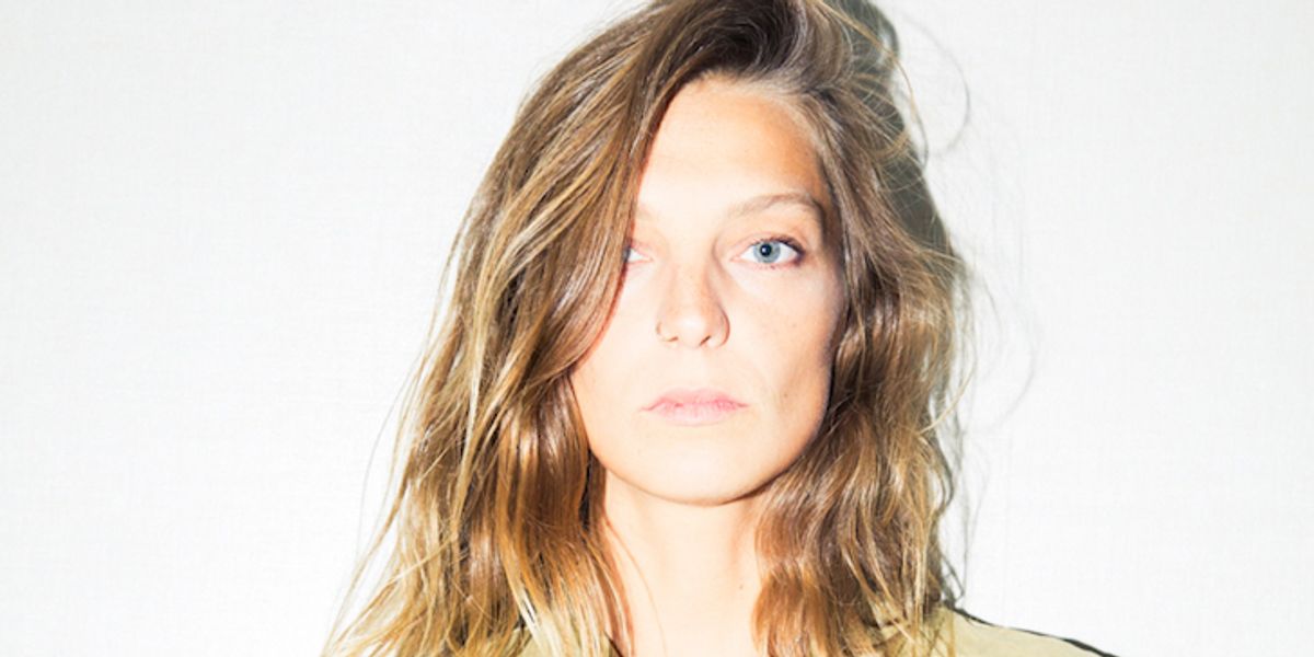Lets talk about Daria Werbowy✨ what do you think of her potential retu