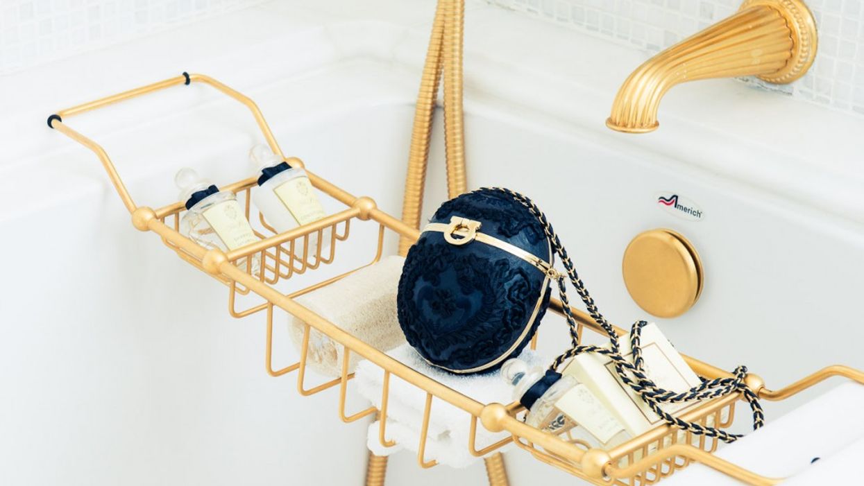 Dita Von Teese - Coveteur: Inside Closets, Fashion, Beauty, Health, and  Travel