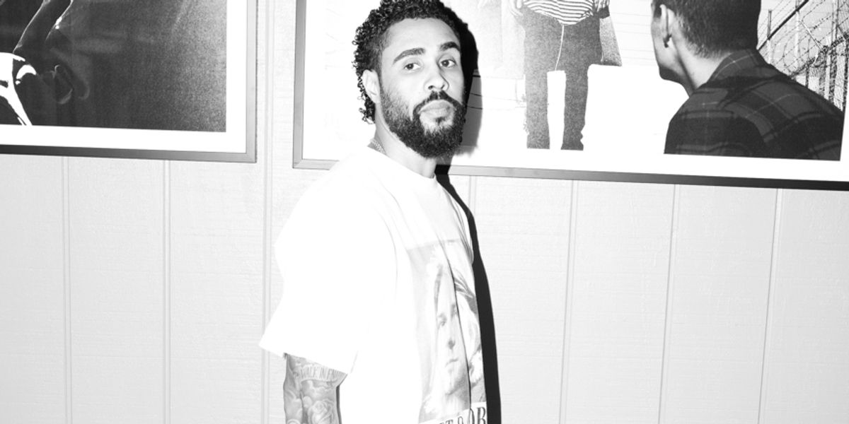 Fear of God's Jerry Lorenzo Speaks on the New Age of Cool, Family and  Religion