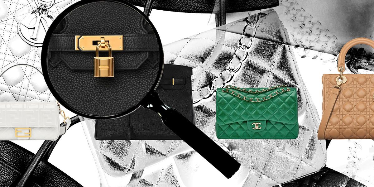 The Caricature And Copycat Nature of Fake Luxury