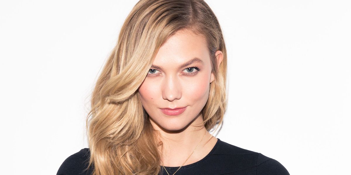 Karlie Kloss Is the Face of Carolina Herrera's Good Girl Fragrance -  Coveteur: Inside Closets, Fashion, Beauty, Health, and Travel