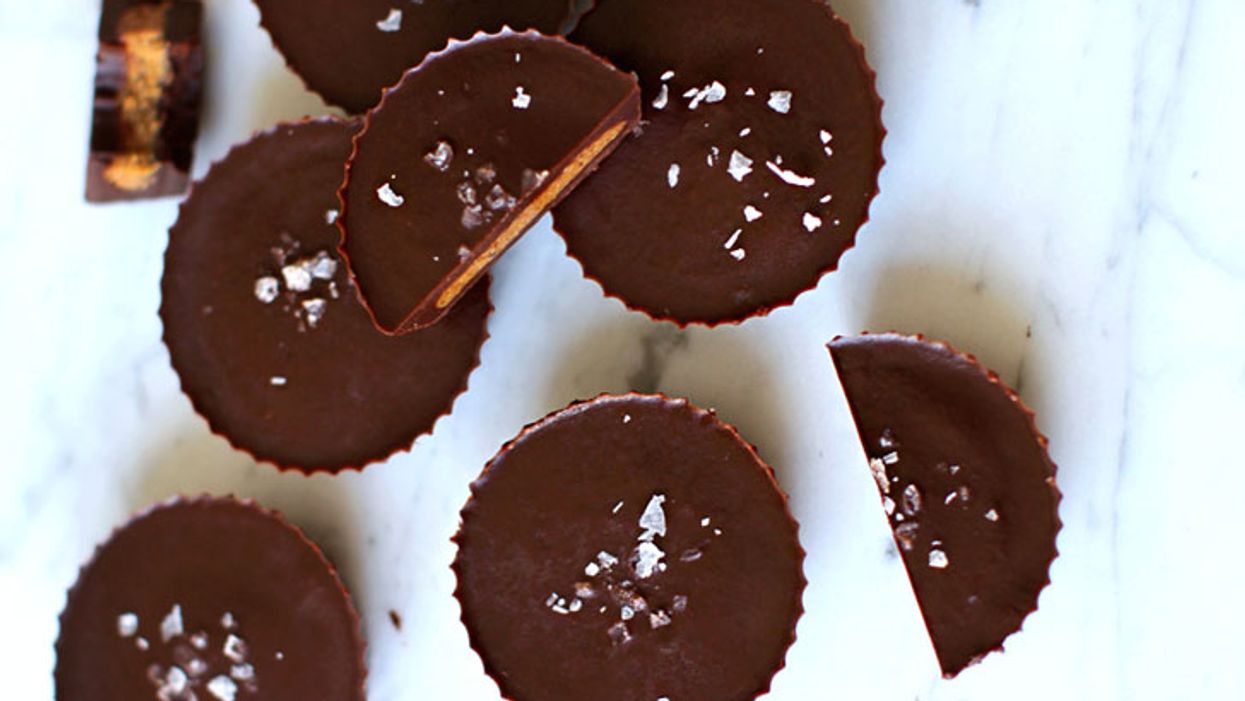How to Make Nutritionist-Approved Candy