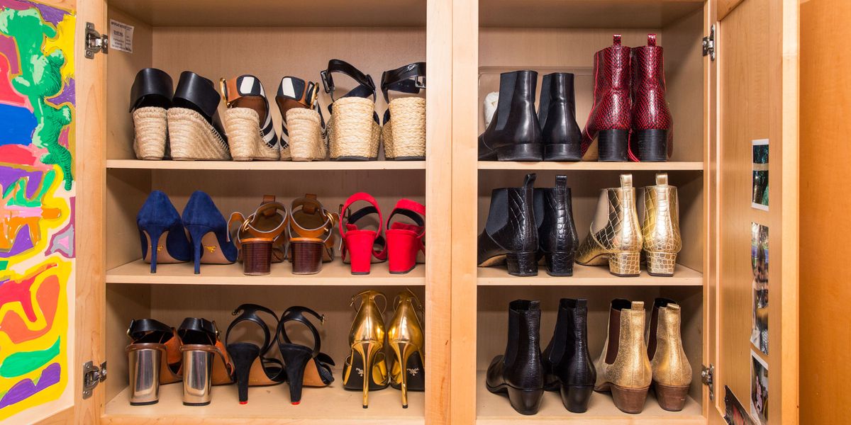 The Resale Value of Everything in Your Closet - Coveteur: Inside Closets,  Fashion, Beauty, Health, and Travel
