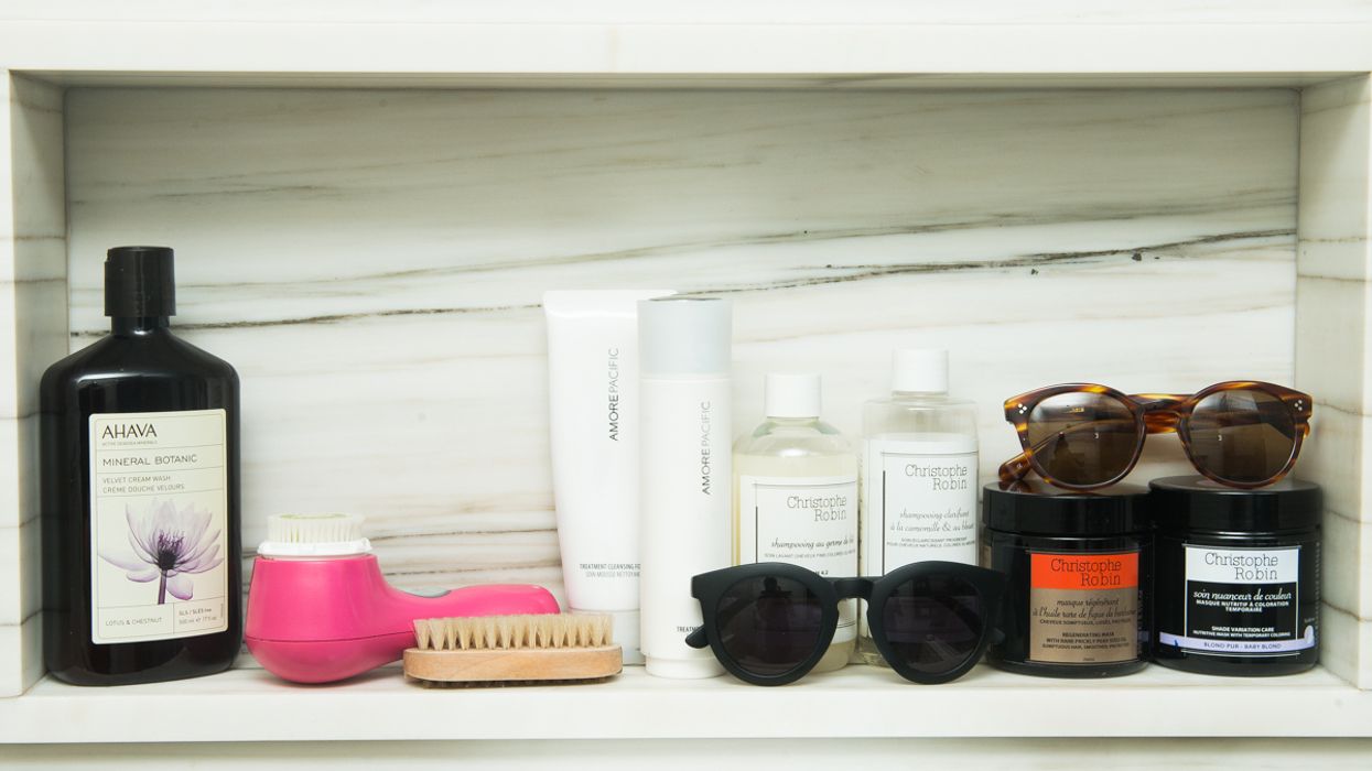 Drugstore Beauty Awards: Best in Skincare - The Coveteur - Coveteur: Inside  Closets, Fashion, Beauty, Health, and Travel