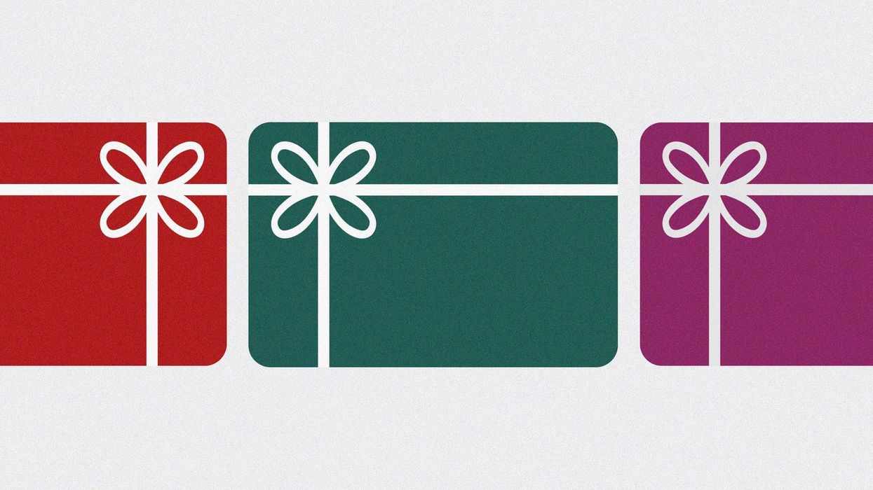 In Defense of Gift Cards