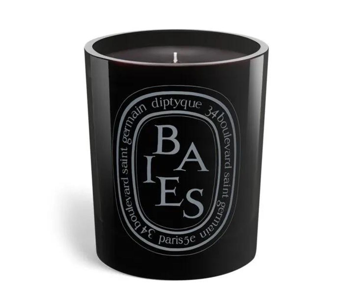 Baies Candle