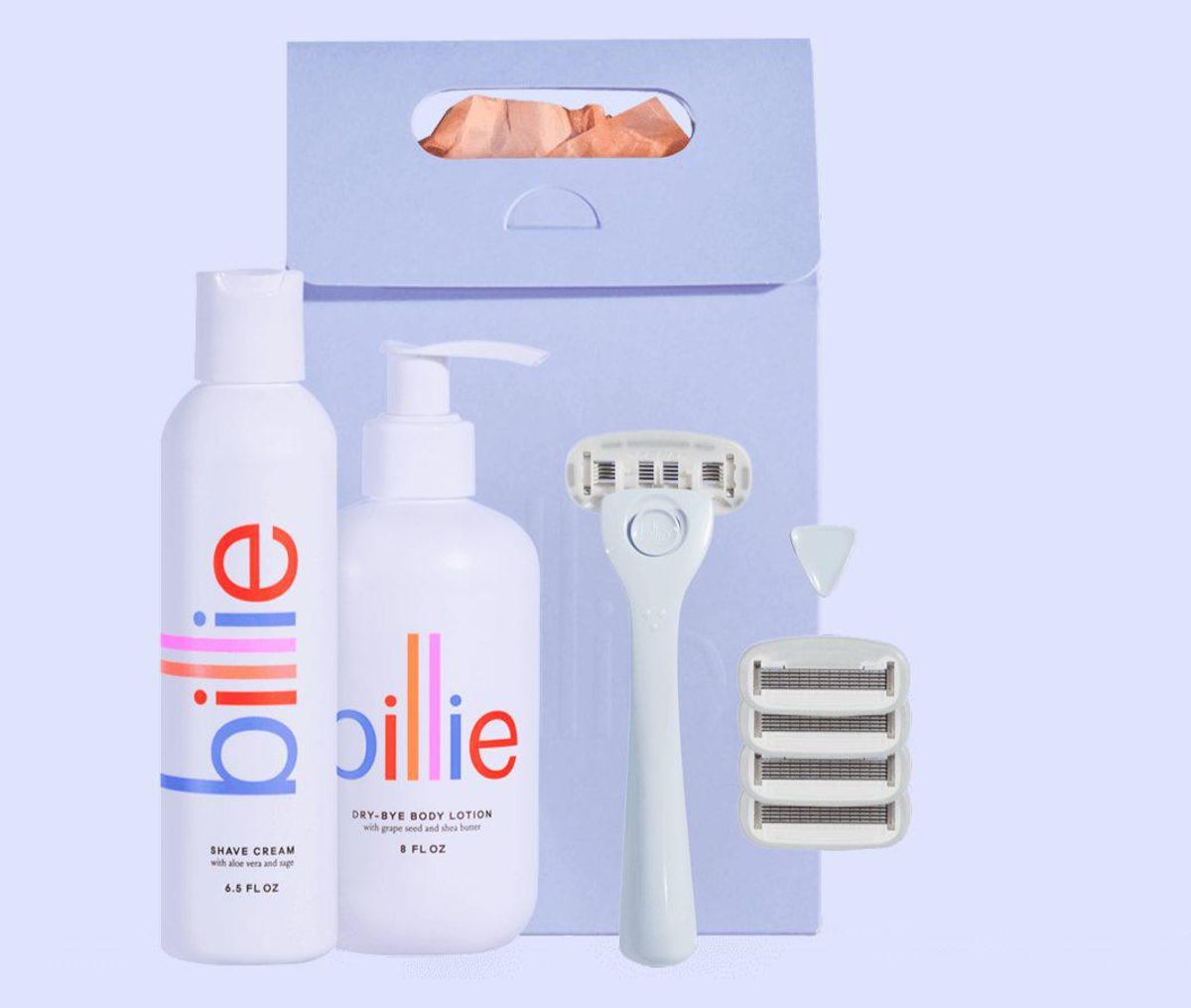 Smooth Operator Gift Set