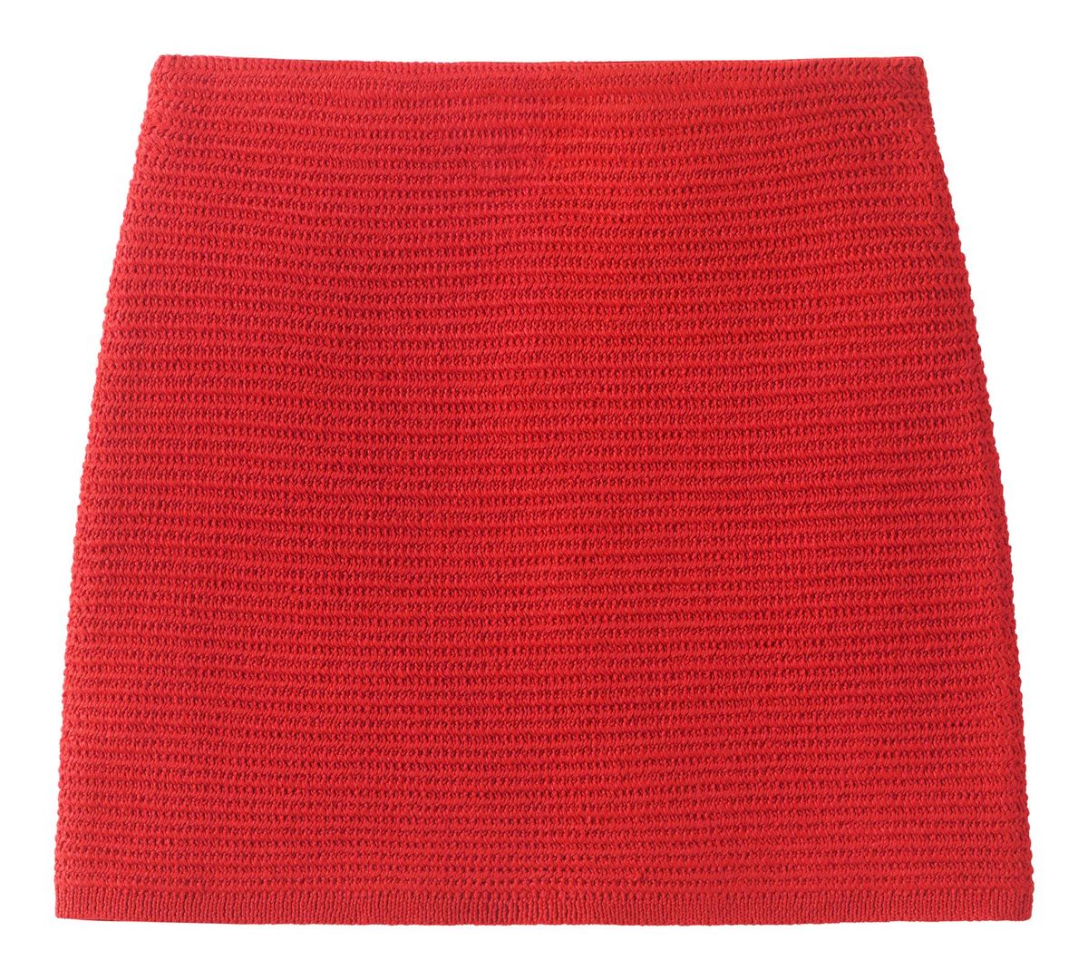 Knitted Skirt