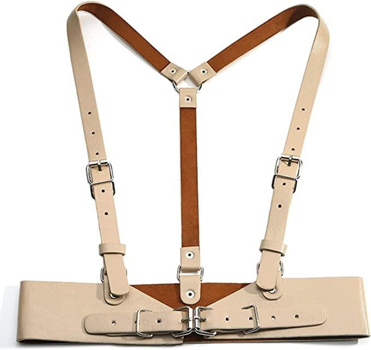 Body Waist Belt