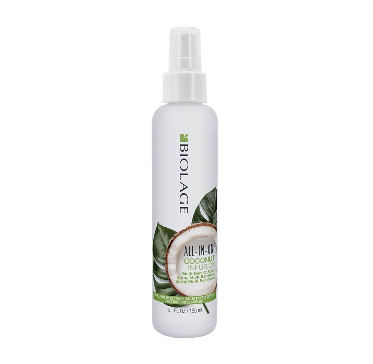 All-in-One Multi-Benefit Spray