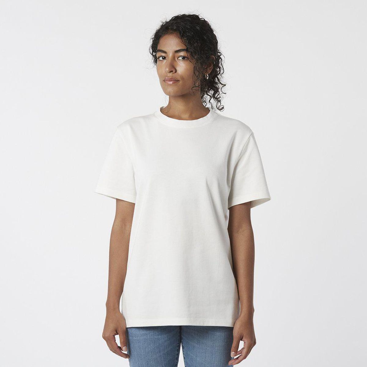 4880 Crew Tee