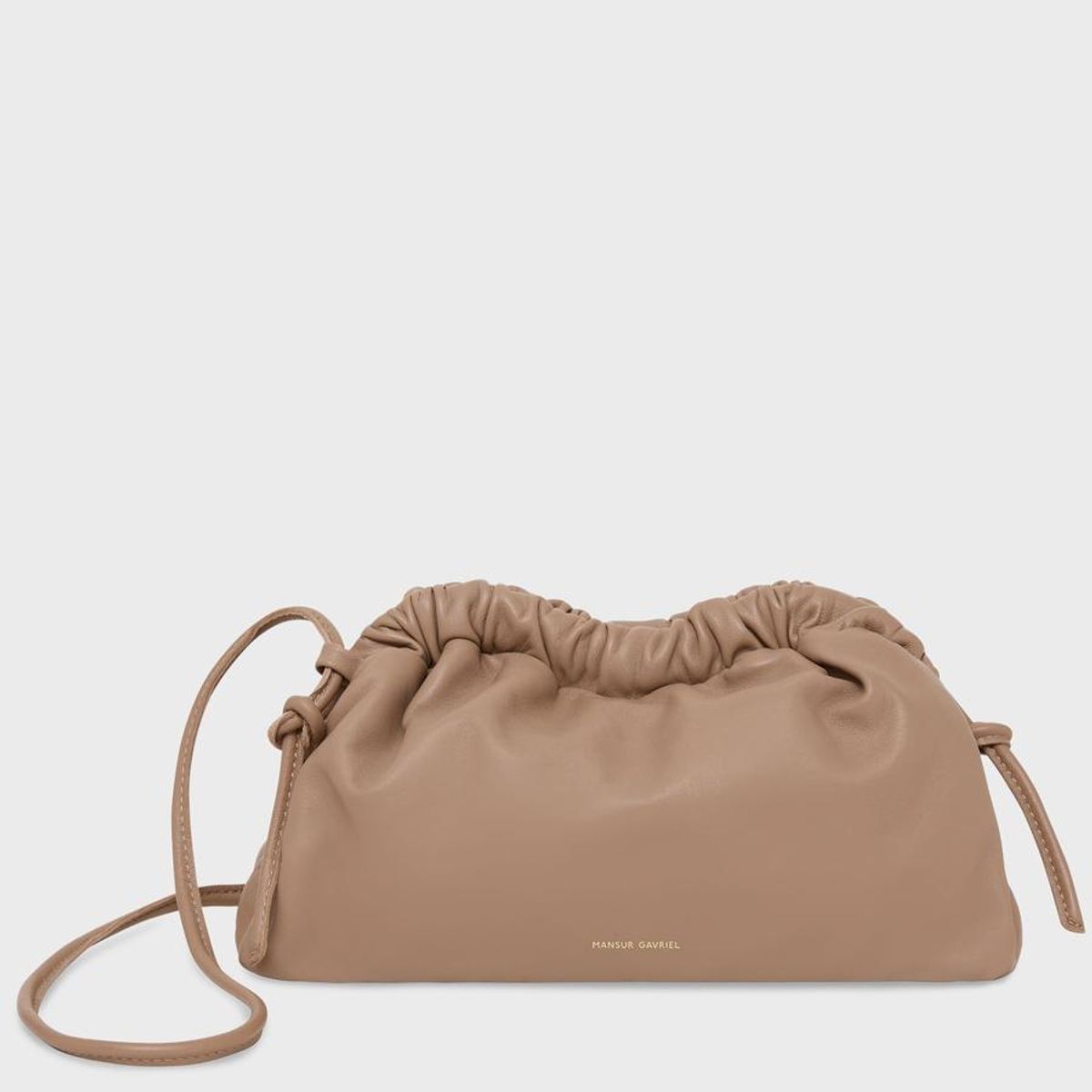 Mini Cloud Clutch