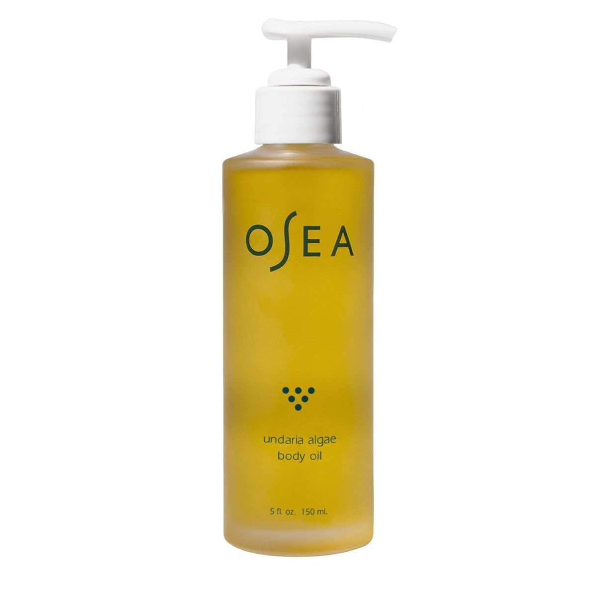 Undaria Algae Oil