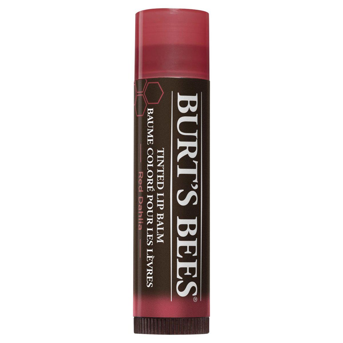 Tinted Lip Balm