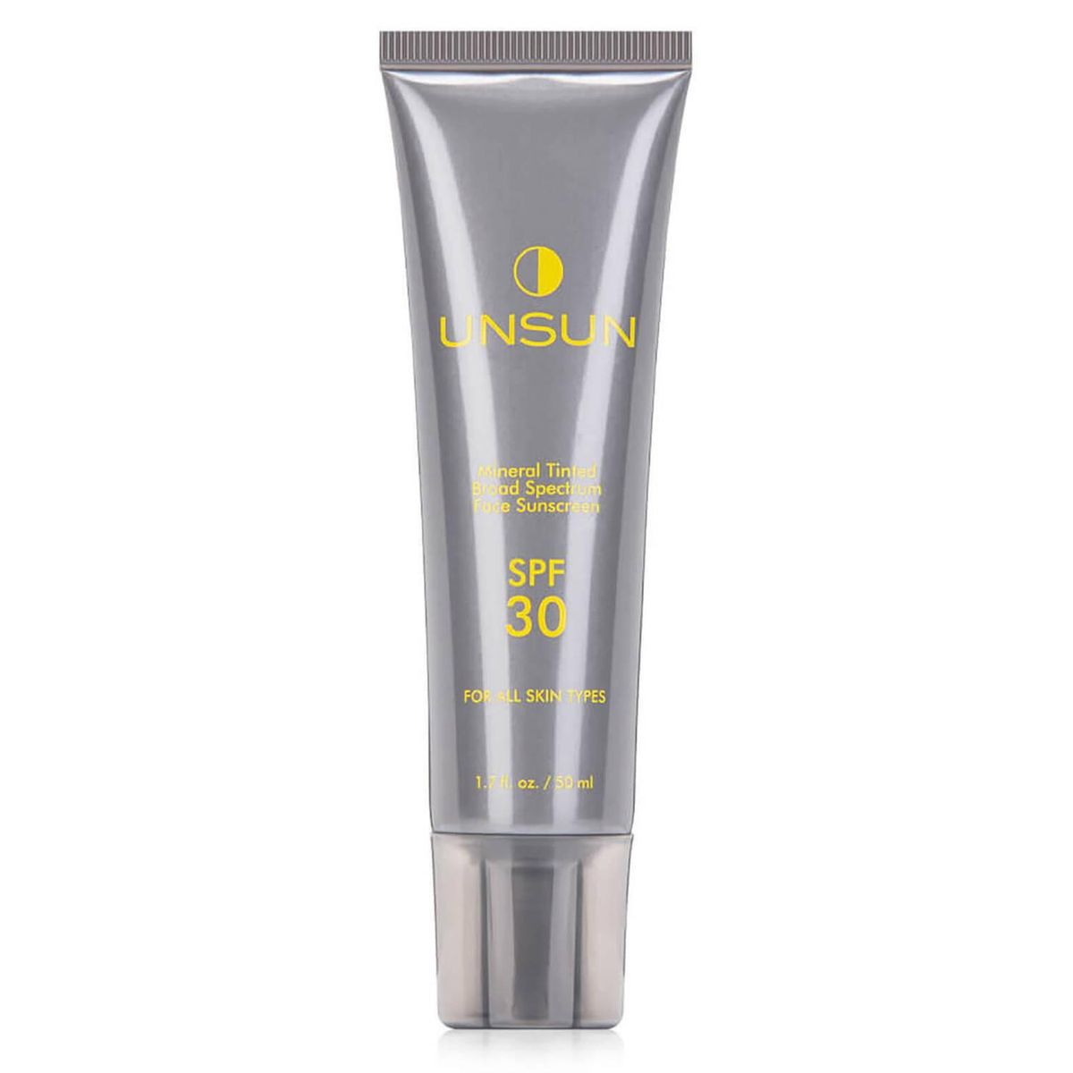 Mineral Tinted Sunscreen SPF 30