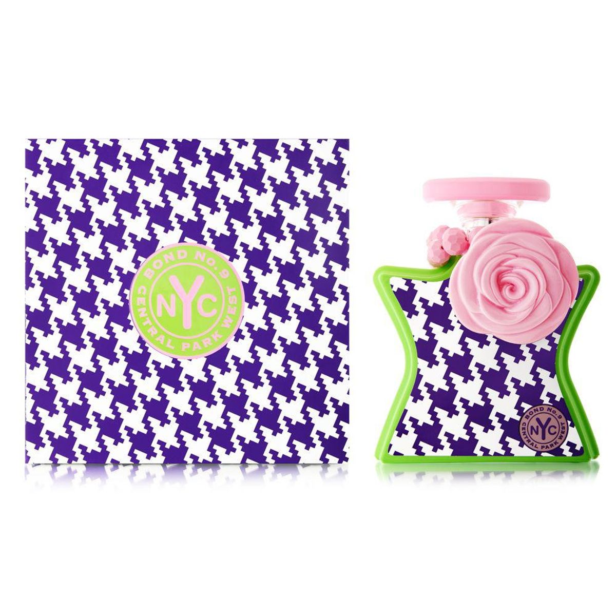 Central Park West Eau de Parfum