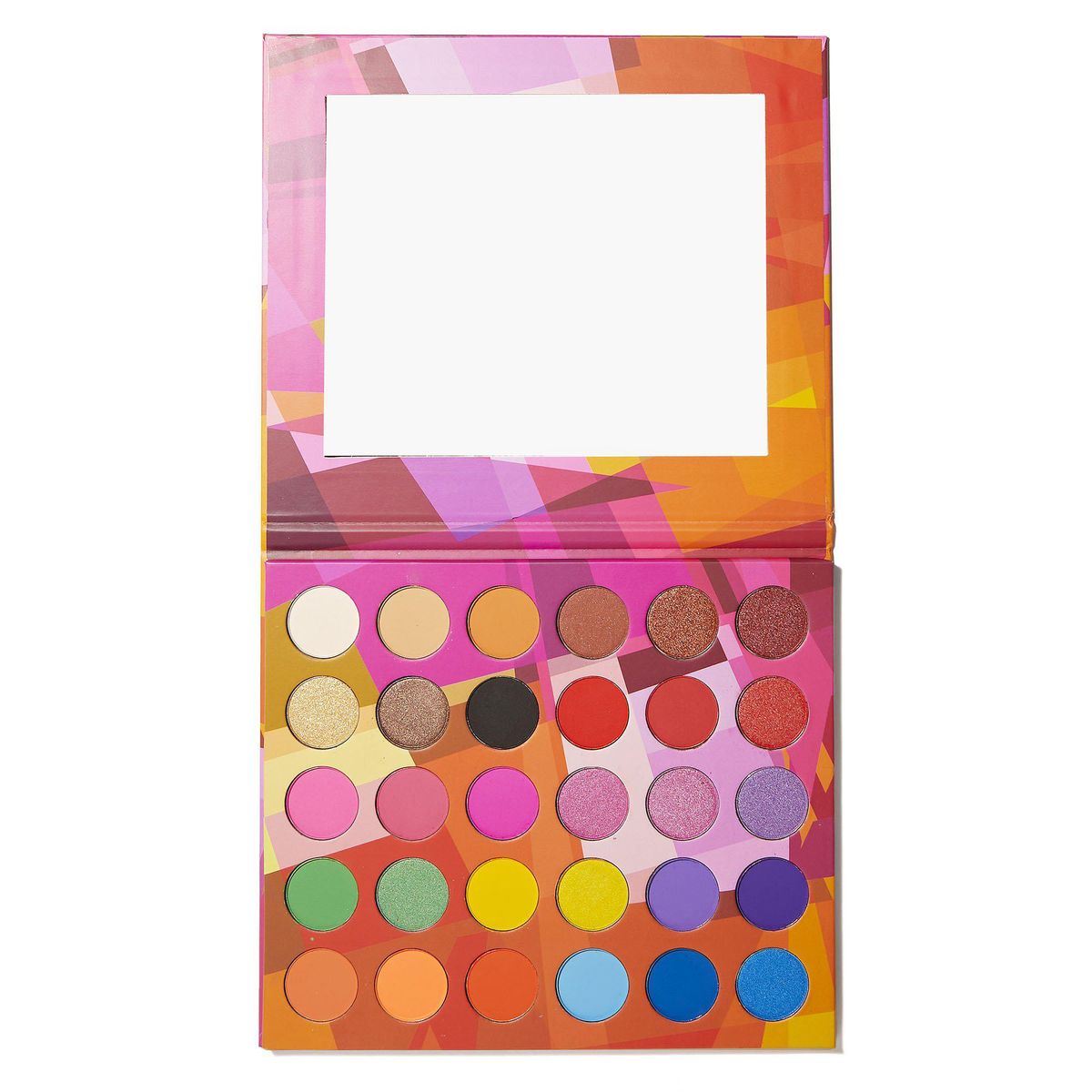 Eyeshadow Palette