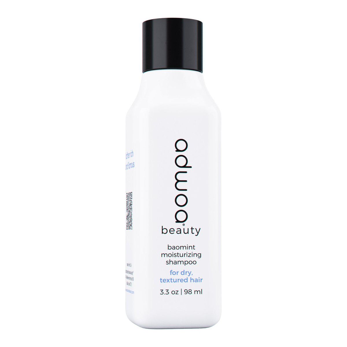 Baomint Moisturizing Shampoo